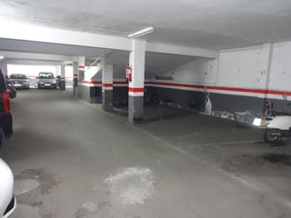 Aparcament cotxe a Carrer de sant alexandre 21. Disponemos de 2 plazas de alquiler o venta cohe pequeño
sótano