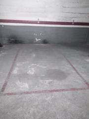 Location Parking voiture à Carrer de cartellà 77. Plaza de parking individual

en venta en calle cartellá, 77 co