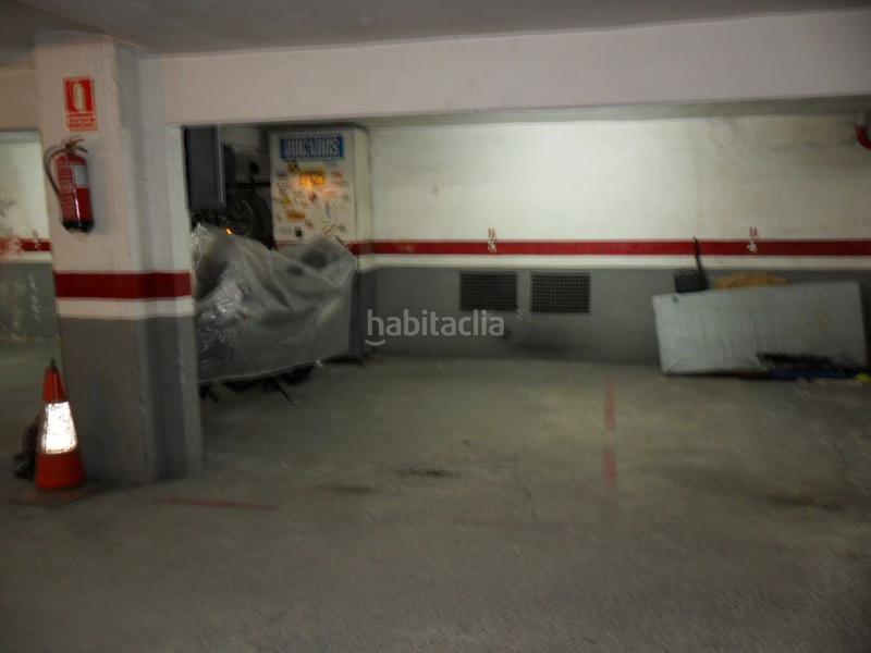 Foto a0c50bba-24e4-4f04-832a-f957b3e04ab6. Lloguer aparcament cotxe a carrer de cartellà 77 a Barcelona