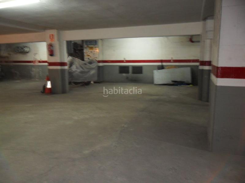 Foto 05d3de48-b17c-4b79-9a8a-f648911812ea. Rent car parking in carrer de cartellà 77 in Vilapicina - Torre Llobeta Barcelona