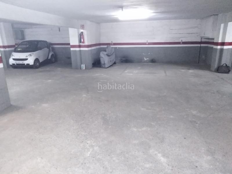 Foto 44fe3989-7b05-4dac-a700-17815160276e. Rent car parking in carrer de cartellà 77 in Vilapicina - Torre Llobeta Barcelona