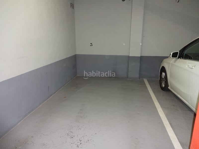 Foto 5c2b5921-a190-49ea-b90d-3c25339ca7b2. Alquiler parking coche en n/a en La Font d´en Fargues Barcelona
