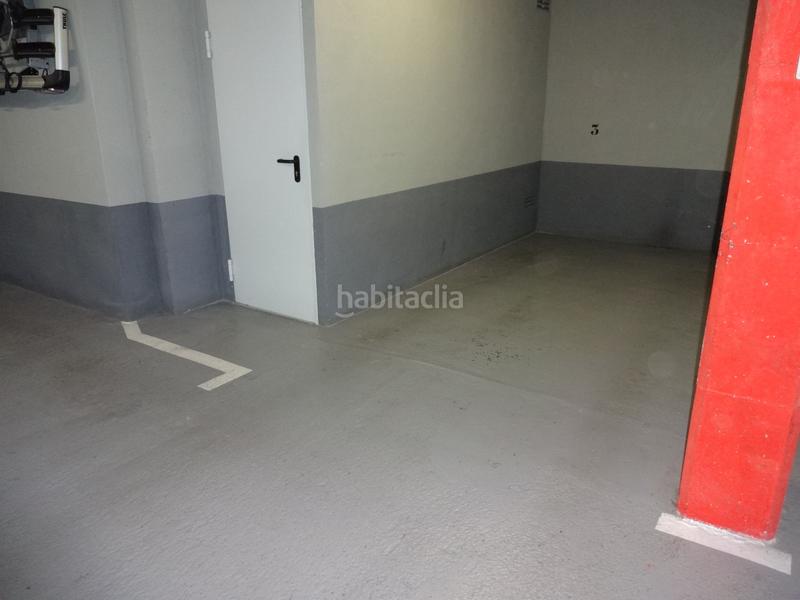 Foto 86056e56-d919-4851-9428-c67c399abeff. Alquiler parking coche en n/a en La Font d´en Fargues Barcelona