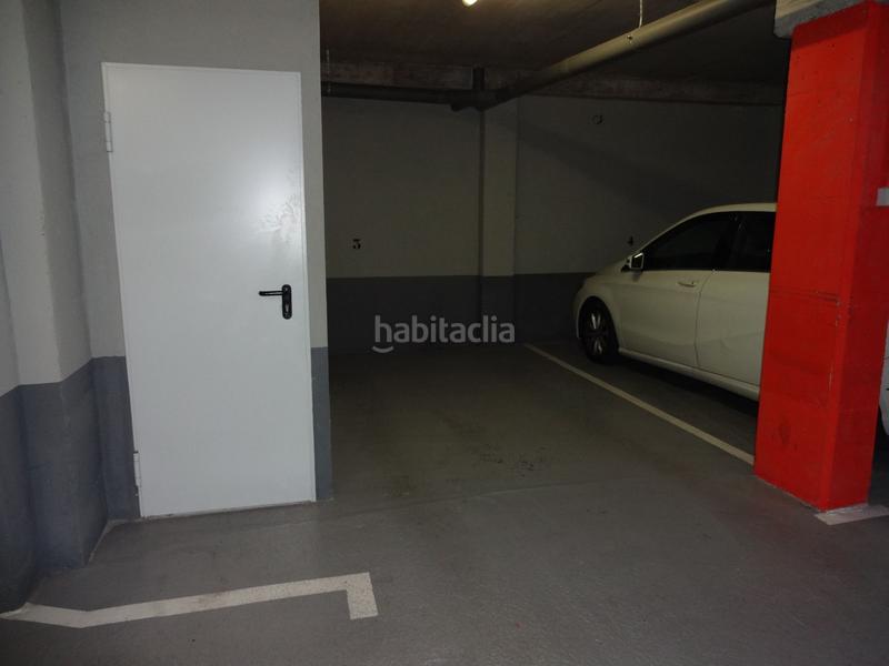Foto 9404e259-a9c6-4aa1-97e7-8d48141a5986. Alquiler parking coche en n/a en La Font d´en Fargues Barcelona