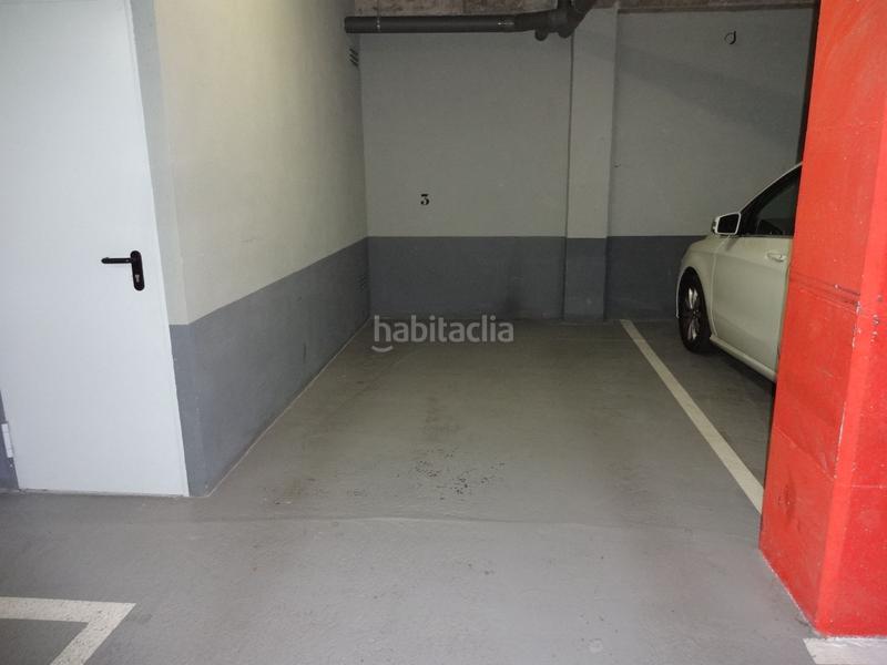 Foto e7cb5790-cde0-4ea9-8cc2-9d150a7b47de. Alquiler parking coche en n/a en La Font d´en Fargues Barcelona