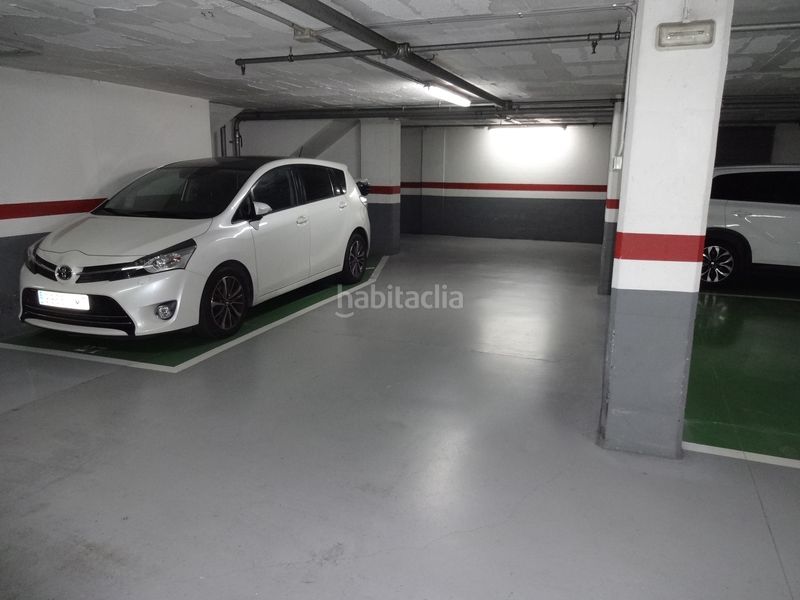 Foto 05ee06b1-12d4-4ea1-ab60-482b33a2dcae. Aparcament cotxe a carrer del greco 16 a Vilapicina - Torre Llobeta Barcelona