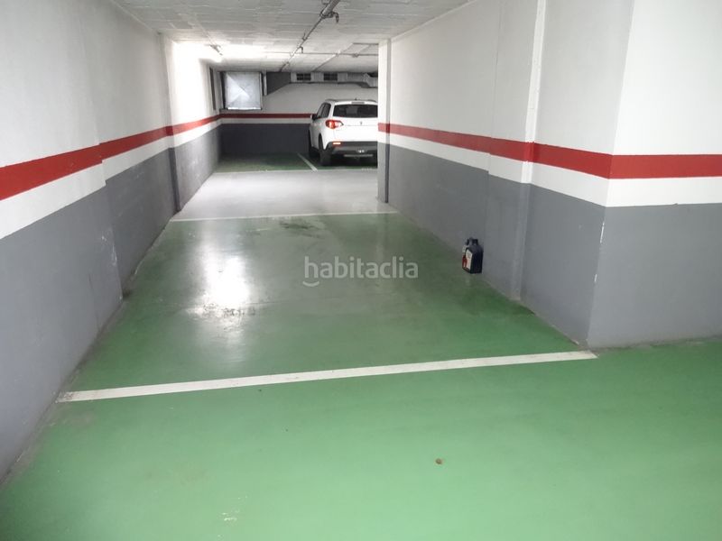 Foto 5bf0b0e5-35eb-4dc5-bd99-ac61397fe166. Aparcament cotxe a carrer del greco 16 a Vilapicina - Torre Llobeta Barcelona