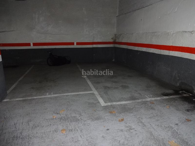 Foto 127355c4-89ba-4a02-ac6b-3739112c9565. Alquiler parking coche en carrer del rosselló 19 en Barcelona