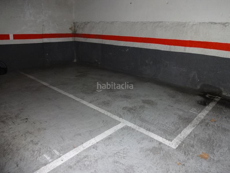 Foto 97cf6433-abb1-42c0-b6fb-eb7e9aa74887. Alquiler parking coche en carrer del rosselló 19 en Barcelona