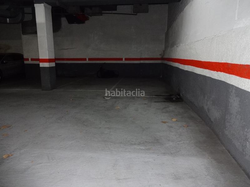 Foto f668042f-a9c7-4139-bc64-e3170fafd4b2. Alquiler parking coche en carrer del rosselló 19 en Barcelona