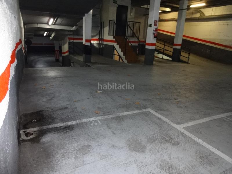 Foto 663319c9-042c-41f6-93ad-2c91b8a52950. Miete autoparkplatz in carrer del rosselló 19 in La Nova Esquerra de l´Eixample Barcelona