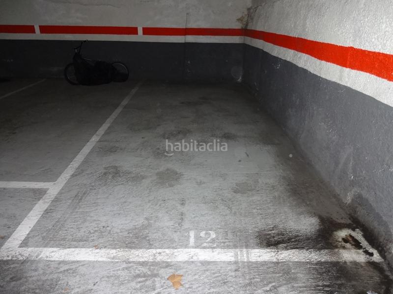 Foto 69201647-ed48-4efb-98ba-b732ab587bf0. Miete autoparkplatz in carrer del rosselló 19 in La Nova Esquerra de l´Eixample Barcelona