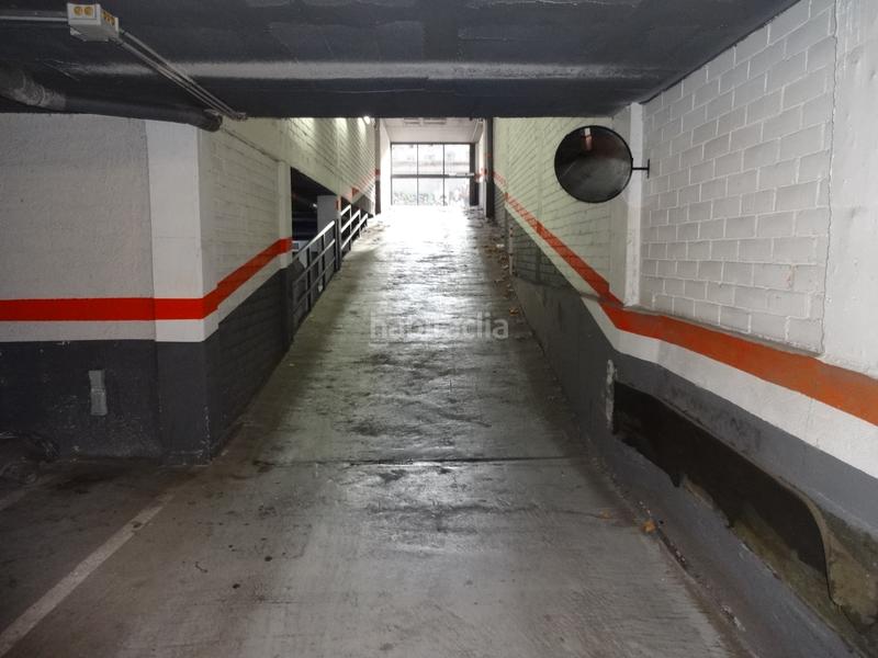 Foto bc6b365f-bef1-4ecb-9404-44a03c7ede81. Miete autoparkplatz in carrer del rosselló 19 in La Nova Esquerra de l´Eixample Barcelona