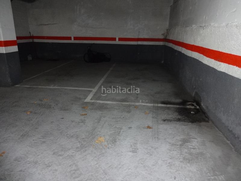 Foto b04c36cf-3222-42bc-b2ae-f4777837e176. Affitto posto auto in carrer del rosselló 19 in La Nova Esquerra de l´Eixample Barcelona