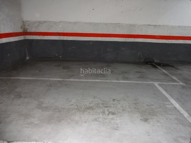 Foto cb55fdc3-f93b-47b9-8474-a05a3ad39c65. Affitto posto auto in carrer del rosselló 19 in La Nova Esquerra de l´Eixample Barcelona