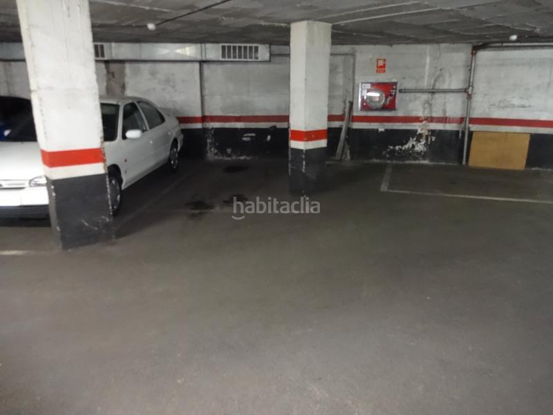 Foto 9785d104-5e99-49a2-a0e4-503005736ca9. Aparcament cotxe a carrer del greco 9 a Vilapicina - Torre Llobeta Barcelona