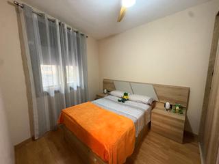 Appartement  Passeig de fabra i puig. Piso 70 m2 en fabra i puig con 4 habitaciones