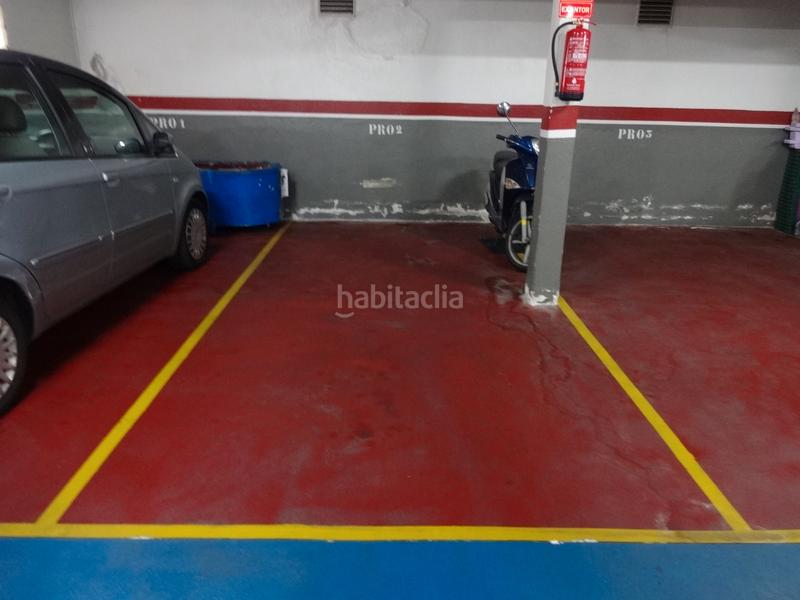 Foto ab39cb7c-0dc9-47db-8a14-1017855e0d48. Affitto posto auto in carrer de salses 114 in Horta Barcelona