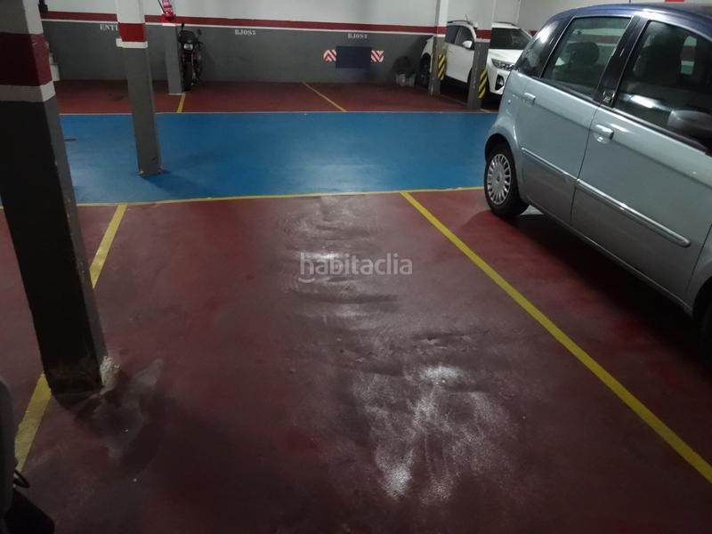 Foto c8b5b194-6cea-4295-8476-f177553de2b0. Affitto posto auto in carrer de salses 114 in Horta Barcelona