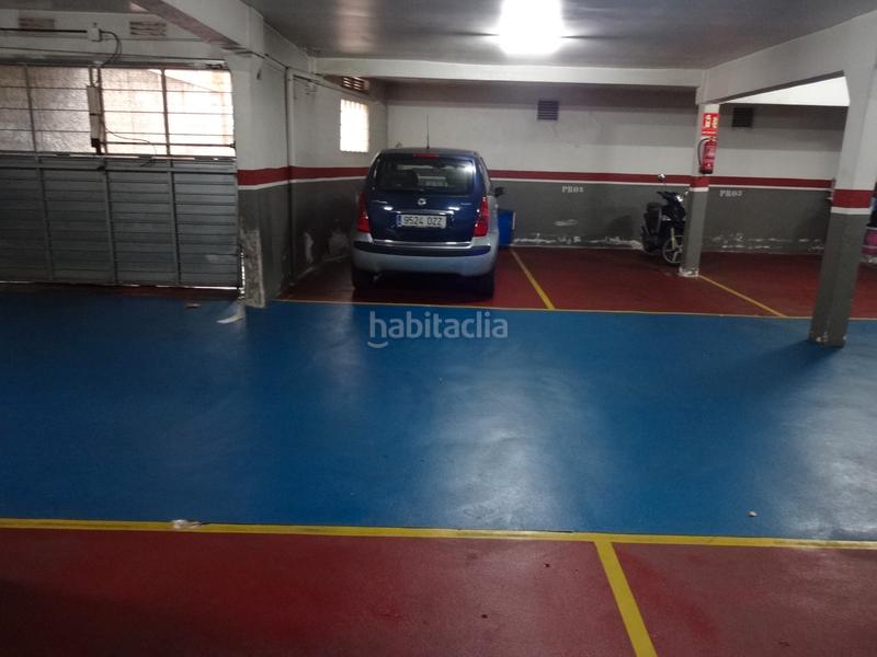 Foto e49e93d2-68ef-48f4-aa19-eb8644d0ad34. Alquiler parking coche en carrer de salses 114 pk coche y moto en Barcelona