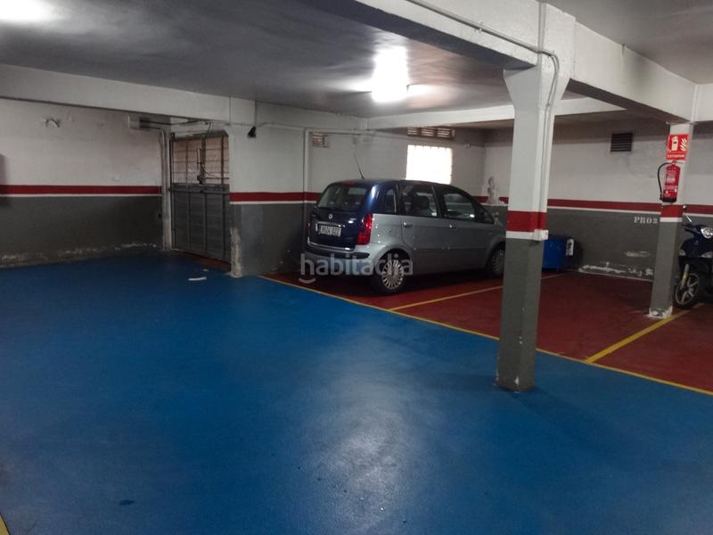 Foto 2a44118c-feed-4229-baa0-2d6d7c5fa86c. Location parking voiture dans carrer de salses 114 dans Barcelona
