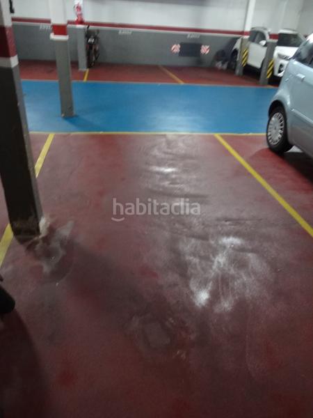 Foto 38c12a82-fb36-4021-aa23-25e41db985b5. Rent car parking in carrer de salses 114 in Horta Barcelona