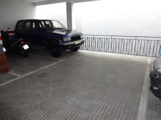 Parking coche en Carrer de sant alexandre 21. Pk a pie de calle coche pequeño
