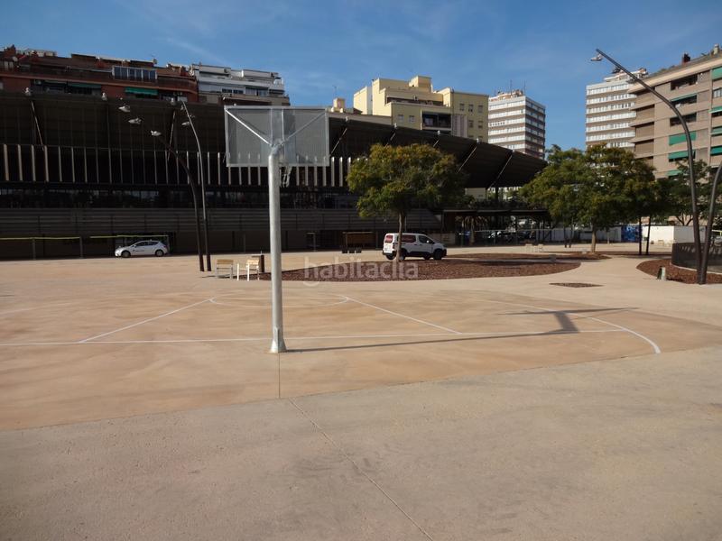 Foto 93330eeb-85c4-416a-9100-3671a6c6a61d. Local comercial en carrer de pardo 5 en Congrés - Indians Barcelona