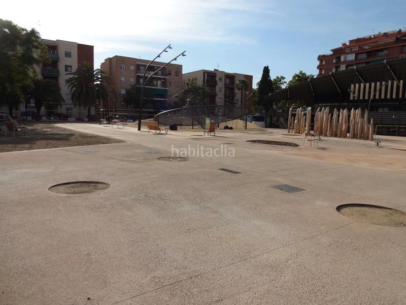 Foto b722e79a-dd2c-4907-99e3-522e8abdf3bf. Local comercial en carrer de pardo 5 en Congrés - Indians Barcelona