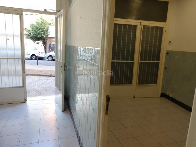 Foto d056e702-e85c-4518-b42d-af6aad10bd5e. Local comercial en carrer de pardo 5 en Congrés - Indians Barcelona