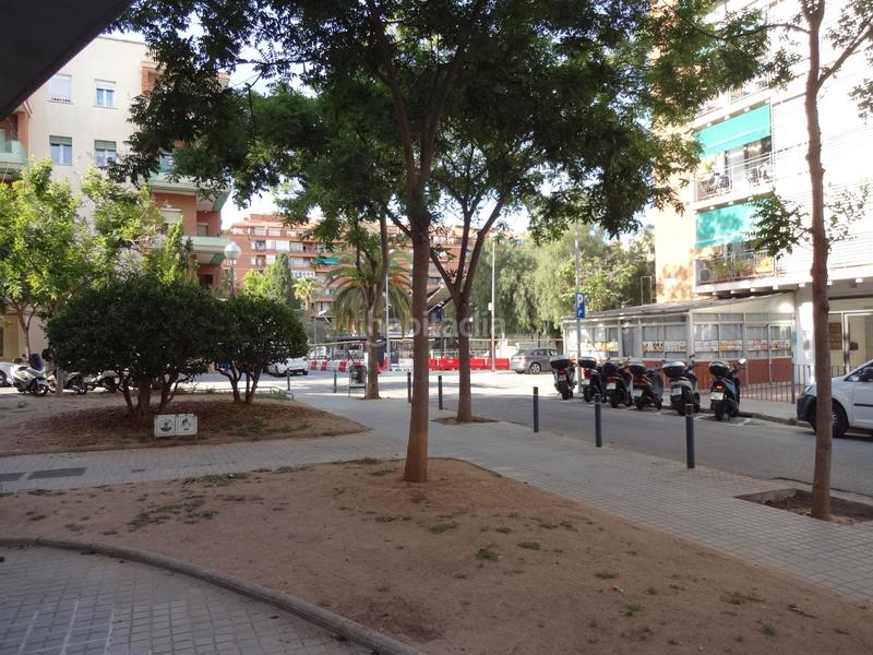 Foto a1cab49a-728c-4c1c-a6bc-ee04a55e6377. Local commercial dans carrer de pardo 5 dans Congrés - Indians Barcelona