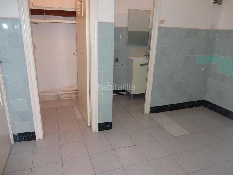 Foto 45ab866c-645b-4875-8882-ec4d9537f3c5. Locale commerciale in carrer de pardo 5 in Congrés - Indians Barcelona