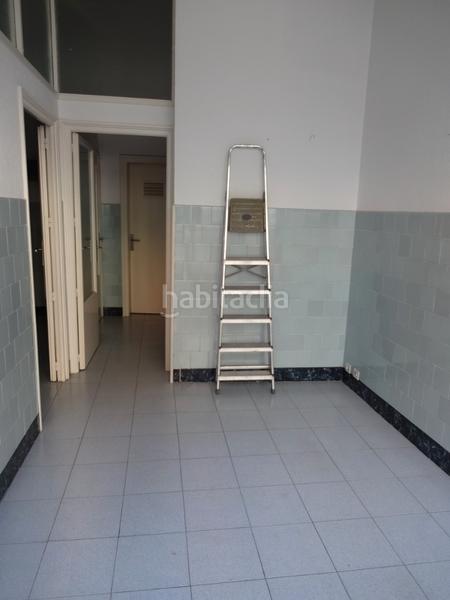 Foto bd338184-fa9b-4312-9501-5ea830809f56. Locale commerciale in carrer de pardo 5 in Congrés - Indians Barcelona