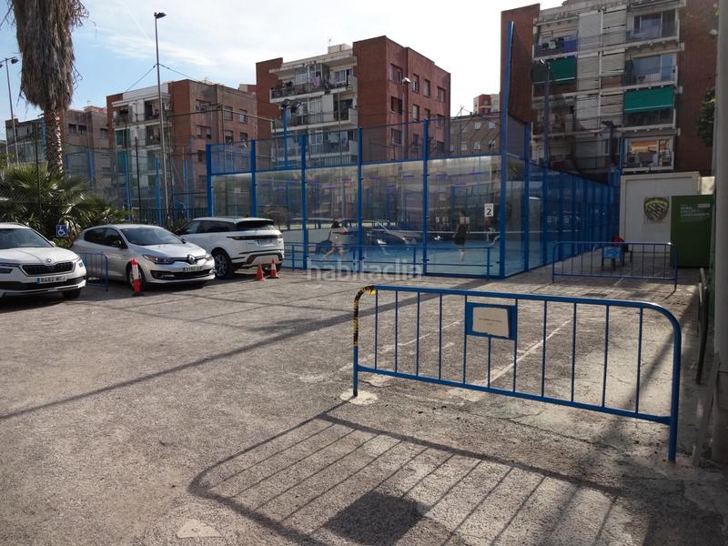 Foto d827de92-6aed-4e76-b745-c13eda26f938. Locale commerciale in carrer de pardo 5 in Congrés - Indians Barcelona