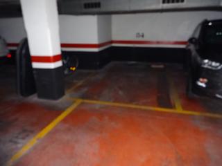 Lloguer Aparcament cotxe a Carrer de cartellà 93