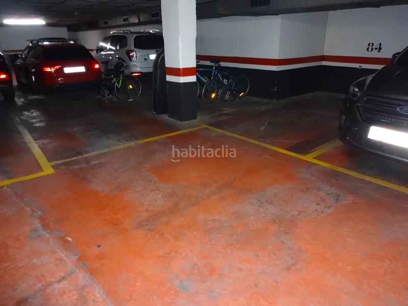 Foto 1528474e-fde3-4b9b-9121-2b303ce3e283. Miete autoparkplatz in carrer de cartellà 93 in Vilapicina - Torre Llobeta Barcelona