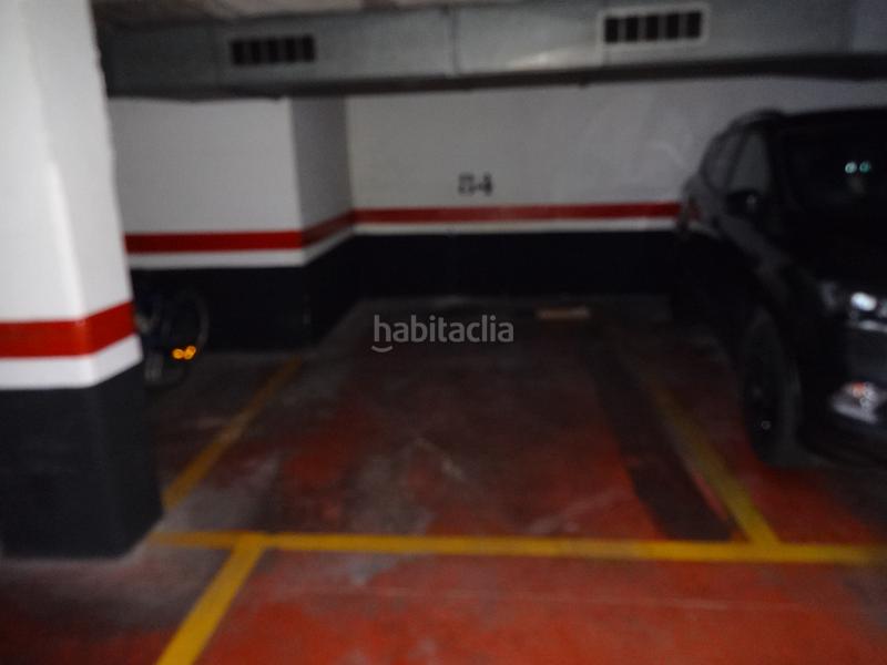 Foto e11dccb4-013c-409c-83b5-d987f03dc6cc. Miete autoparkplatz in carrer de cartellà 93 in Vilapicina - Torre Llobeta Barcelona