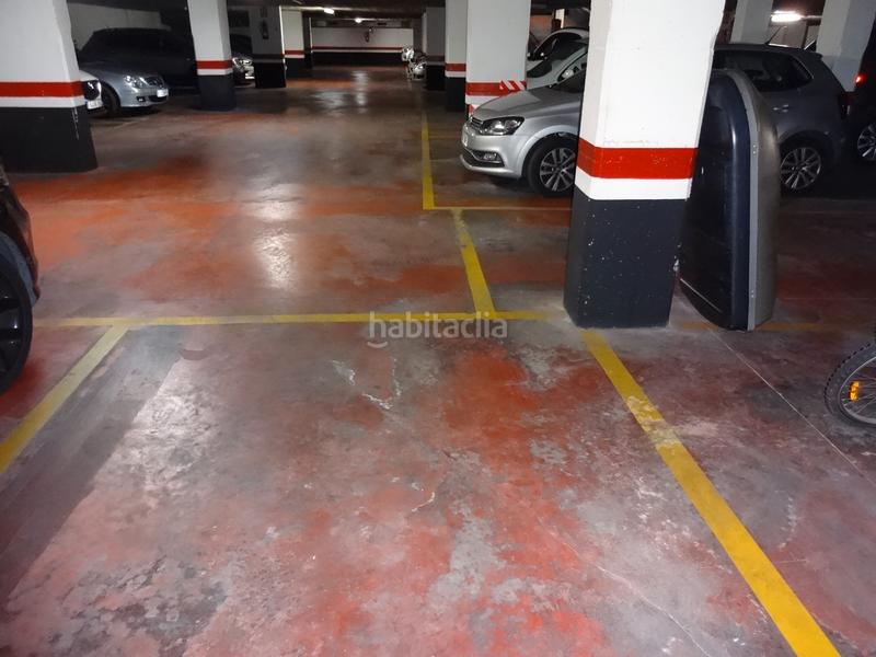 Foto fd3a0736-0a06-4eab-95d5-b236541bbb4a. Miete autoparkplatz in carrer de cartellà 93 in Vilapicina - Torre Llobeta Barcelona