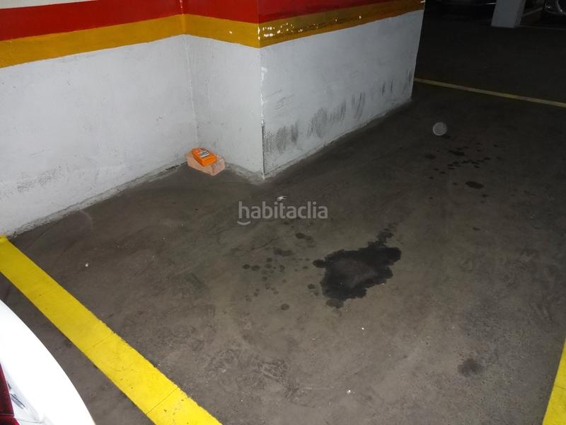 Foto 0f77d367-6a58-4534-b1aa-123629e6c84c. Miete autoparkplatz in carrer pintor casas 26 in Vilapicina - Torre Llobeta Barcelona