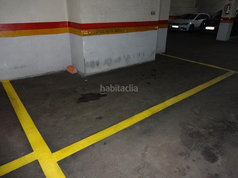 Foto 1d371f47-af39-4f81-ae6f-a75b021da0f6. Miete autoparkplatz in carrer pintor casas 26 in Vilapicina - Torre Llobeta Barcelona