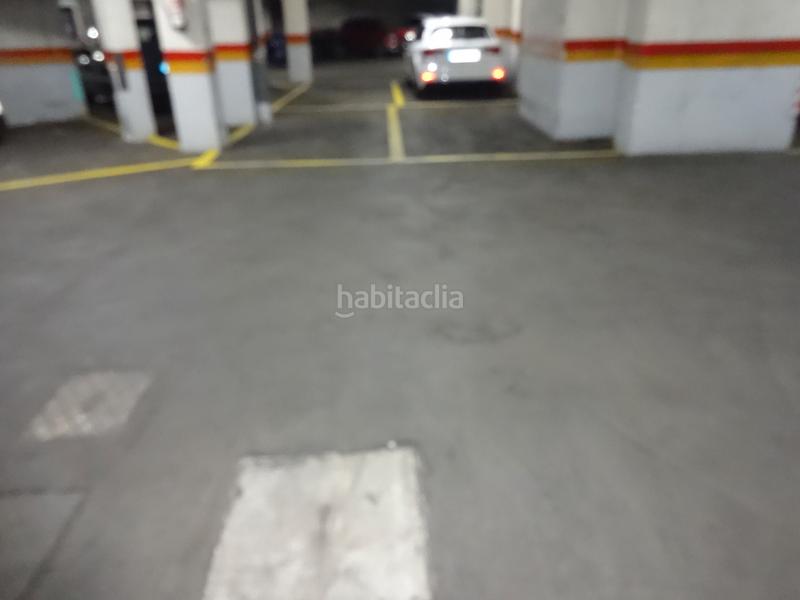 Foto 263cc97d-005a-4997-8870-c3b318f17743. Miete autoparkplatz in carrer pintor casas 26 in Vilapicina - Torre Llobeta Barcelona