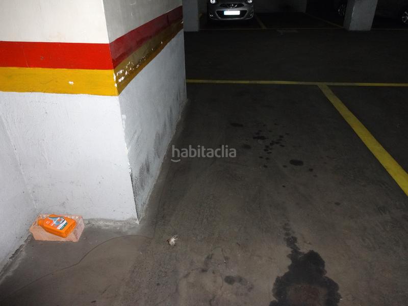 Foto 4908ebfe-895b-4729-bf1f-677b2493d997. Miete autoparkplatz in carrer pintor casas 26 in Vilapicina - Torre Llobeta Barcelona