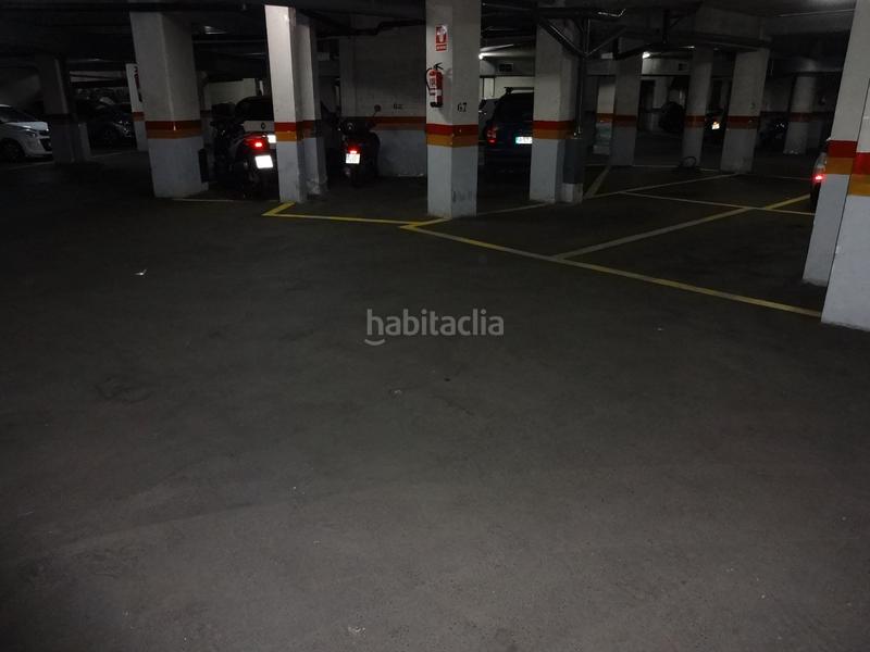 Foto 590f6564-41c7-4695-aa82-a332dd977656. Miete autoparkplatz in carrer pintor casas 26 in Vilapicina - Torre Llobeta Barcelona