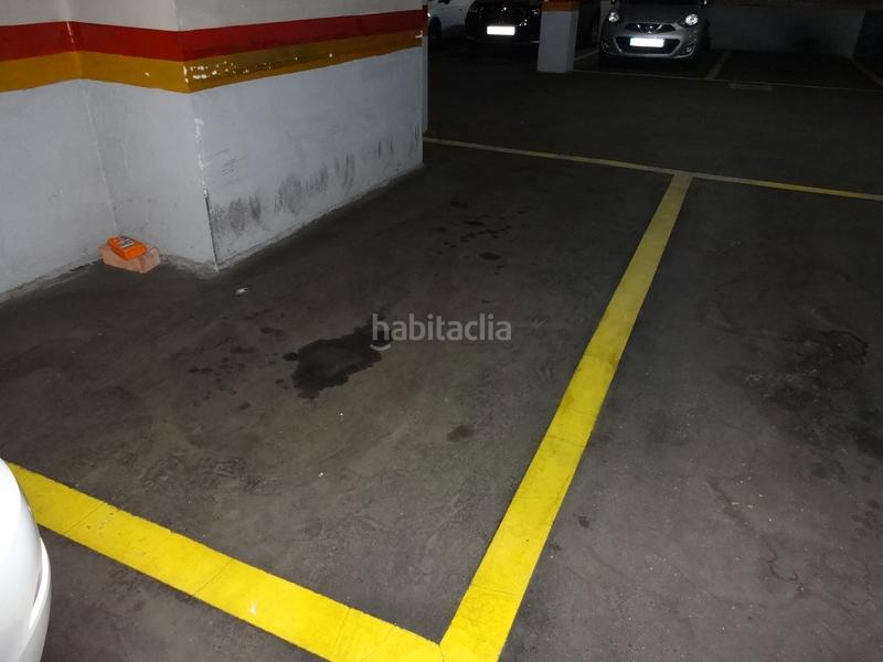 Foto 5d4e3870-d1c9-45a3-a838-999aa4de465b. Miete autoparkplatz in carrer pintor casas 26 in Vilapicina - Torre Llobeta Barcelona