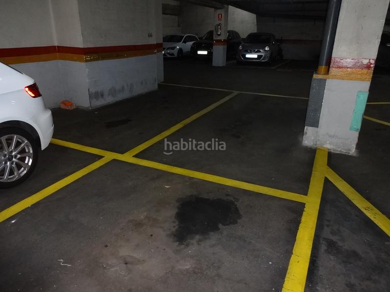 Foto c1587805-c988-4d4c-b8c0-dbee40d9e8f2. Miete autoparkplatz in carrer pintor casas 26 in Vilapicina - Torre Llobeta Barcelona