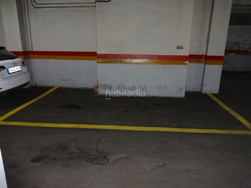 Foto c9112bd8-6ed8-4668-bfe3-139269055c54. Miete autoparkplatz in carrer pintor casas 26 in Vilapicina - Torre Llobeta Barcelona