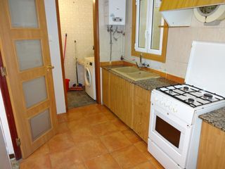 Flat in Carrer de sant crispí 5. Calle sant crispí junto metro l-5 teixonera
