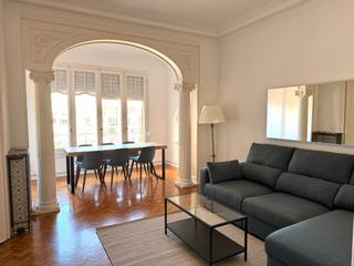 Location Appartement  Carrer de londres. Alquiler temporal