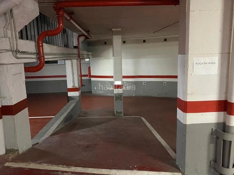 Foto a47dce5d-6aa4-4529-9897-173e3bff663b. Aparcament cotxe a carrer d'enric giménez 9 a Sarrià Barcelona