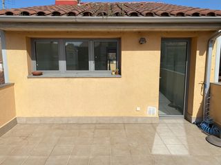 Duplex  Carrer de corró. Dúplex en el centro 160 m2 (120 m2 + 40 m2 terrazas)